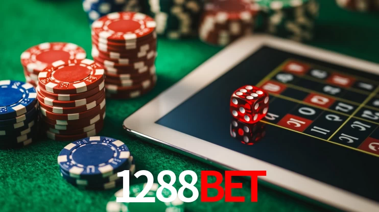 Faça Login na Plataforma 1288bet